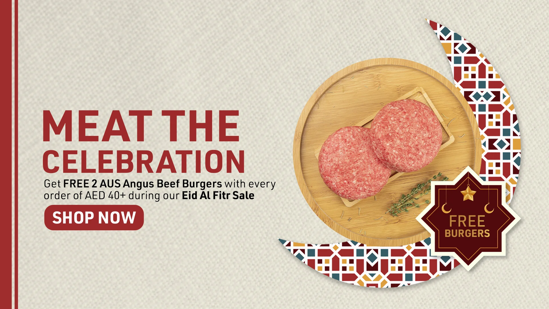 Premium Fresh Meats Delivered Fast